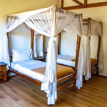 The Senna House Villa Nakuru Exteriör bild