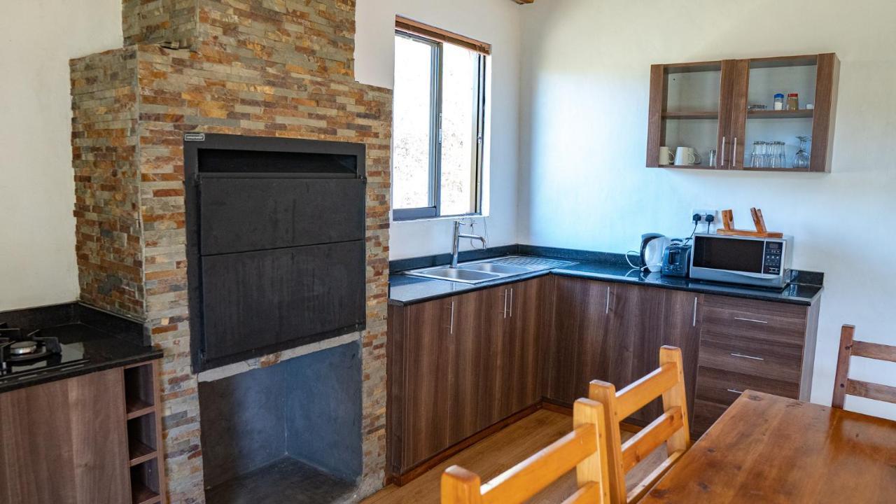 The Senna House Villa Nakuru Exteriör bild