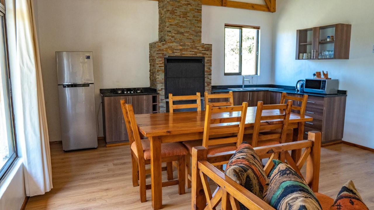 The Senna House Villa Nakuru Exteriör bild