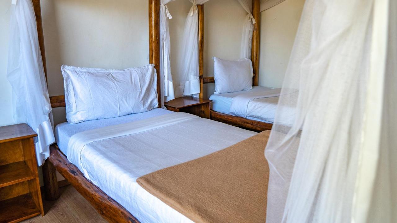The Senna House Villa Nakuru Exteriör bild